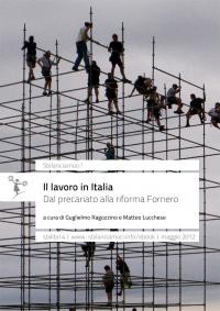 Il lavoro in Italia
