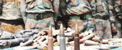 US military is a bigger polluter than as many as 140 countries...
