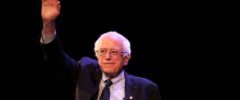Lavoro federale e sanità, le idee di Bernie per il 2020