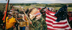 La guerra di “religione” a Standing Rock