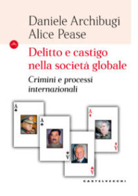 Delitto e castigo nella società globale