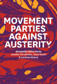 La crescita dei ‘partiti di movimento’ nel Sud Europa