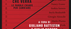 La sinistra che verrà