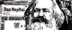 Un Natale con Marx. Sulla morte di Elmar Altvater