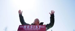 Bernie Sanders to announce plan to guarantee every american a job