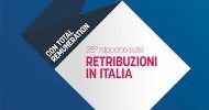Retribuzioni, più alte nel digitale ma non da noi
