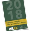 Mil€x 2018 – Secondo rapporto annuale sulla spesa militare italiana copermilex2018