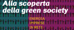 Nuovi corpi intermedi green crescono