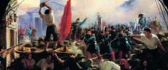 Convegno sulle prospettive marxiane