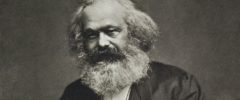 Intervista vera al vero Karl Marx (anno 1871)
