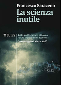 Macroeconomia, mezzo secolo di regresso