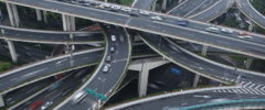 Autostrade: prima e dopo il disastro di Genova