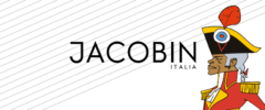 Arriva Jacobin Italia