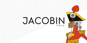 Arriva Jacobin Italia