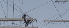 Trasporti marittimi: scenario in atto e sfide