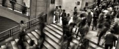 Il balcone e la prima manovra gialloverde
