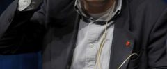 Landini: "Un altro genere di sindacato oggi è possibile"