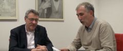 Una nuova alleanza è necessaria