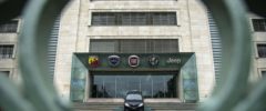 Contrordine: la fusione Fca-Renault non si farà più