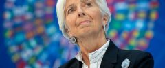 The World of Monetary Policy, According to Christine Lagarde