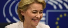 Ursula van der Leyen, più difesa dello «status quo» che rivoluzione