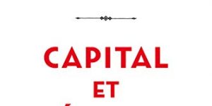 Piketty: il capitalismo non è più in grado di giustificare le sue disuguaglianze