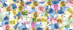 Le complicate prospettive delle banche europee