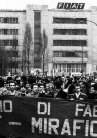 Il 1969 alla Fiat di Torino, è online l'e-book gratuito