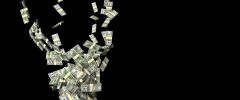 La finanza globale balla sul Titanic