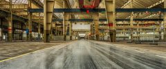 How Working-Class Life Is Killing