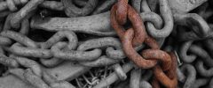 La globalizzazione ai tempi del virus