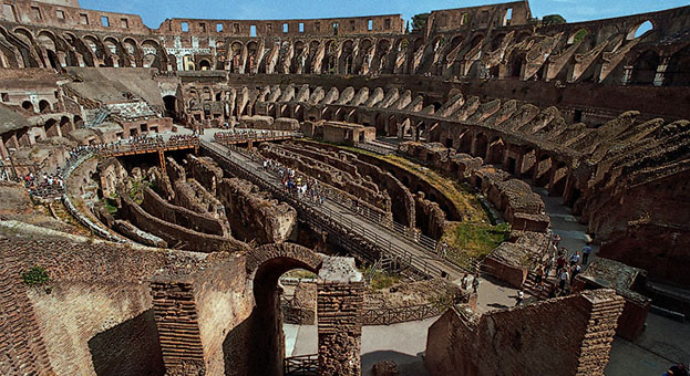 ColosseumInterior12