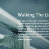 Walking-the-line