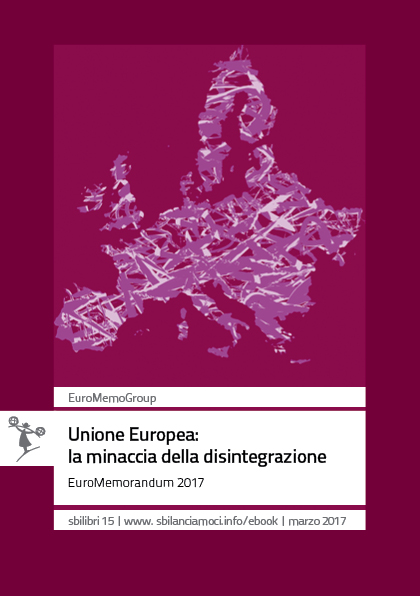 Euromemorandum 2017/ Presentazione a Roma il 16 marzo 