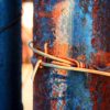 rusty-pole-and-wire