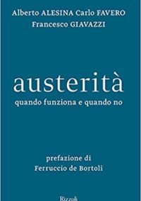 Austerità e ideologia