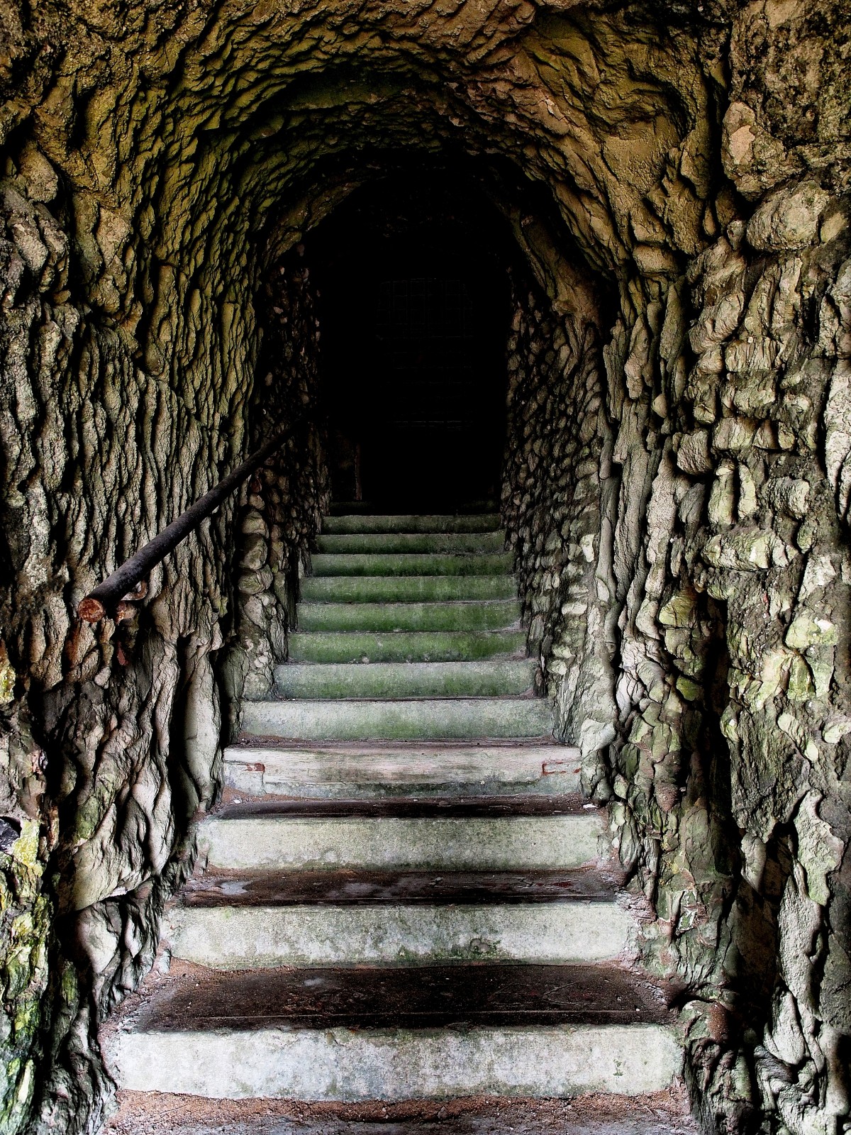 Entrance to darkness гайд