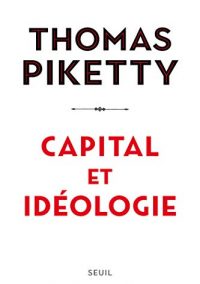 Piketty: il capitalismo non è più in grado di giustificare le sue disuguaglianze