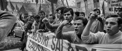 Anni 70: i protagonisti dimenticati