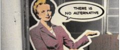 “È la fine del mondo, bellezza, e tu non puoi farci niente”