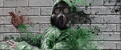 La pessima aria che alimenta il coronavirus