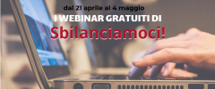 5 webinar per capire la pandemia e il mondo che verrà