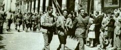 Buon 25 aprile, buona Liberazione