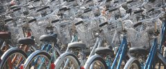 Covid-19: che fine farà la mobilità sostenibile?