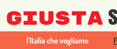 Firma anche tu per un’Italia in salute, giusta e sostenibile