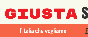 Firma anche tu per un’Italia in salute, giusta e sostenibile