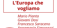 L'Europa che vogliamo