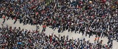 La pericolosa mutazione del virus populista