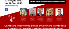 Come cambiare l’economia senza avvelenare l’ambiente