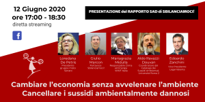 Come cambiare l’economia senza avvelenare l’ambiente